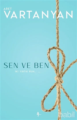 Picture of Sen ve Ben