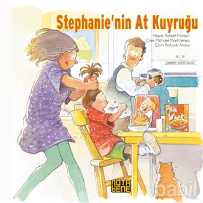 Picture of Stephanie’nin At Kuyruğu