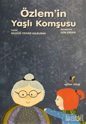 Picture of Özlem'in Yaşlı Komşusu