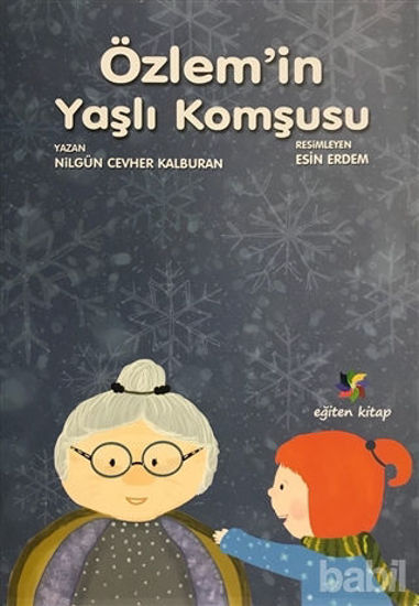 Picture of Özlem'in Yaşlı Komşusu