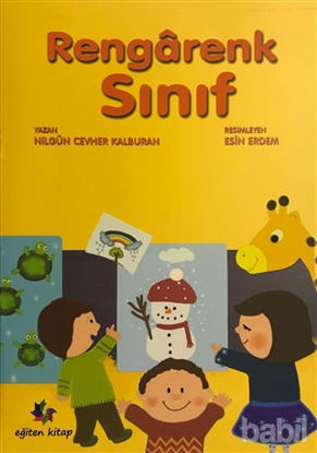 Picture of Rengarenk Sınıf