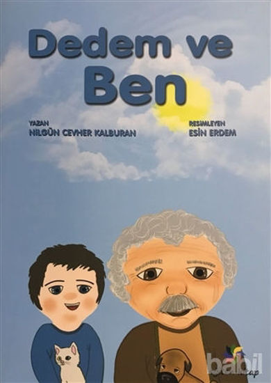 Picture of Dedem ve Ben