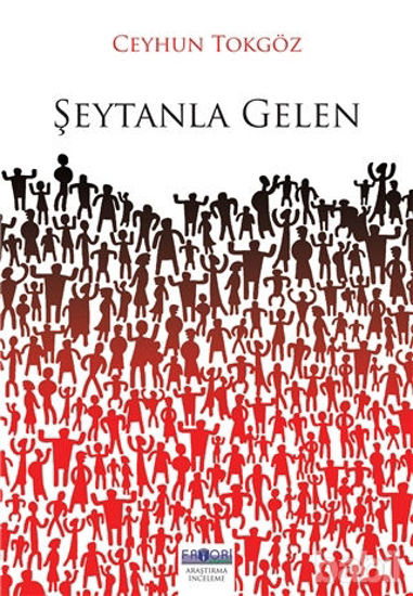 Picture of Şeytanla Gelen
