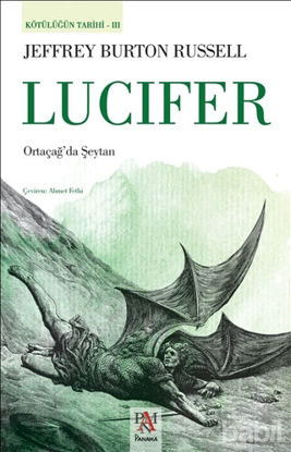 Picture of Lucifer