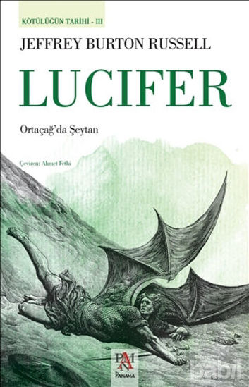 Picture of Lucifer
