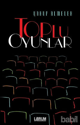 Picture of Toplu Oyunlar