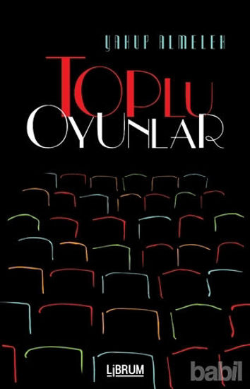 Picture of Toplu Oyunlar