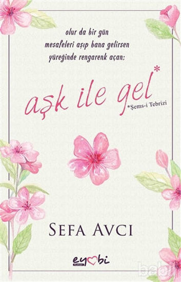 Picture of Aşk İle Gel
