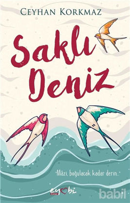 Picture of Saklı Deniz