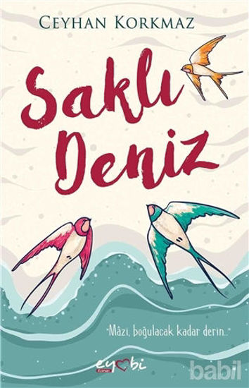Picture of Saklı Deniz