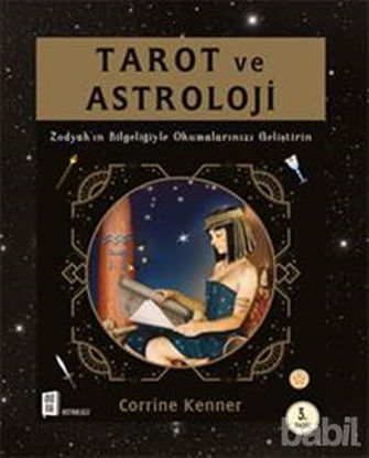 Picture of Tarot ve Astroloji