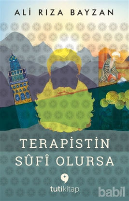 Picture of Terapistin Sufi Olursa