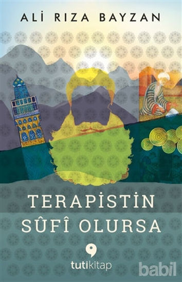 Picture of Terapistin Sufi Olursa