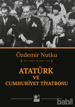 Picture of Atatürk ve Cumhuriyet Tiyatrosu