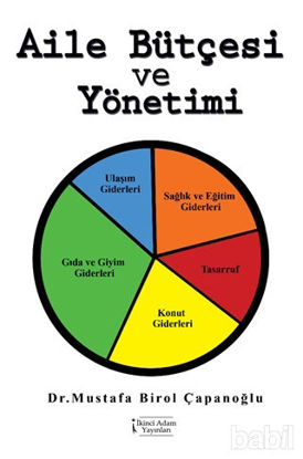 Picture of Aile Bütçesi ve Yönetimi