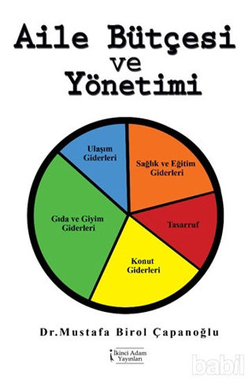 Picture of Aile Bütçesi ve Yönetimi