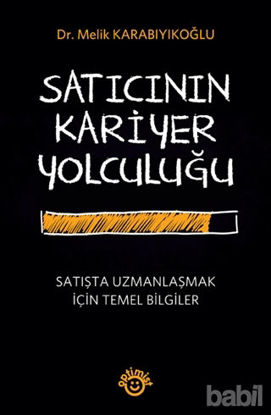 Picture of Satıcının Kariyer Yolculuğu