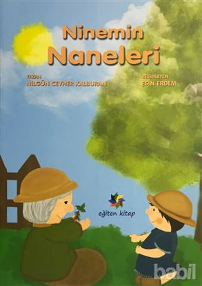 Picture of Ninemin Naneleri