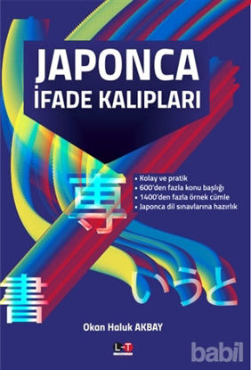Picture of Japonca İfade Kalıpları