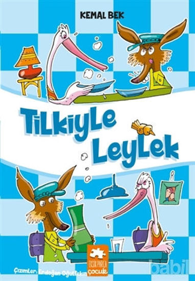 Picture of Tilkiyle Leylek