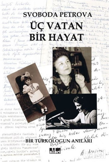 Picture of Üç Vatan Bir Hayat