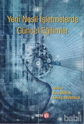 Picture of Yeni Nesil İşletmelerde Güncel Eğilimler