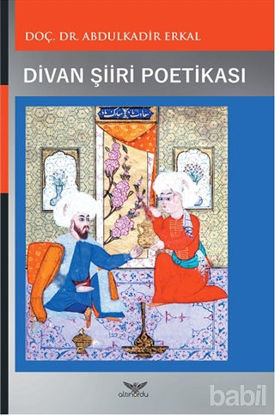Picture of Divan Şiiri Poetikası