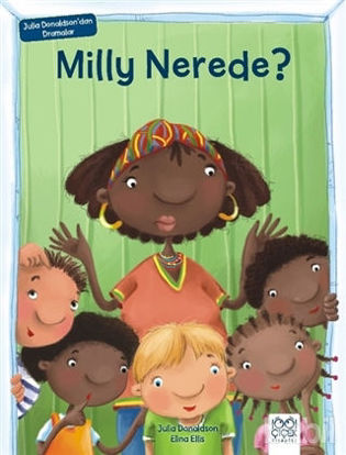 Picture of Milly Nerede?