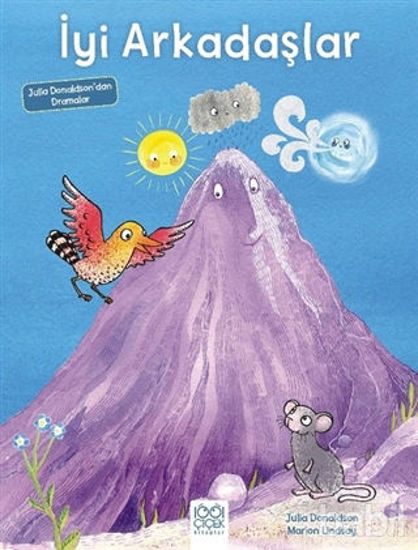 Picture of İyi Arkadaşlar