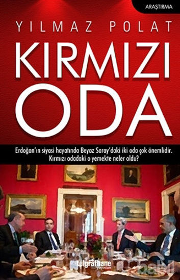 Picture of Kırmızı Oda