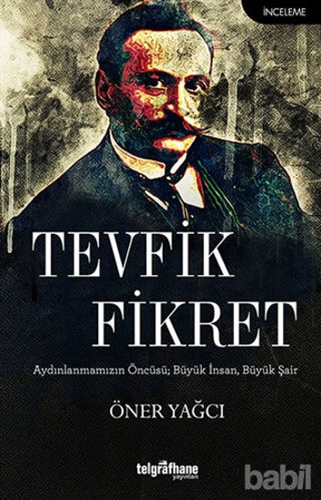 Picture of Tevfik Fikret