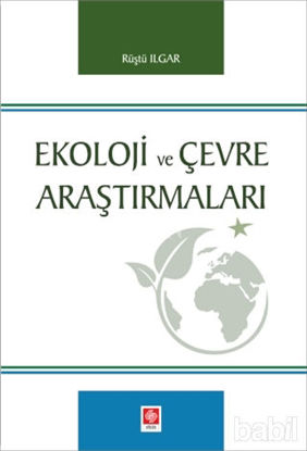 Picture of Ekoloji ve Çevre Araştırmaları