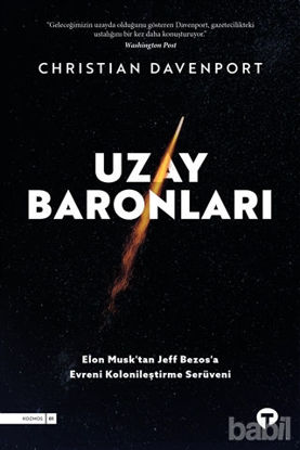 Picture of Uzay Baronları