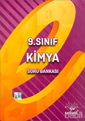 Picture of 9. Sınıf Kimya Soru Bankası