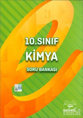 Picture of 10. Sınıf Kimya Soru Bankası