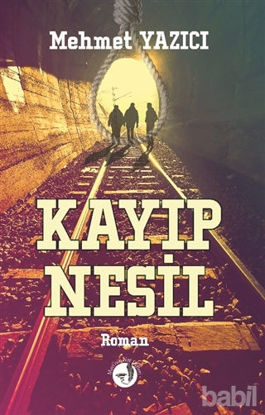 Picture of Kayıp Nesil