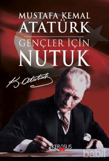 Picture of Gençler İçin Nutuk