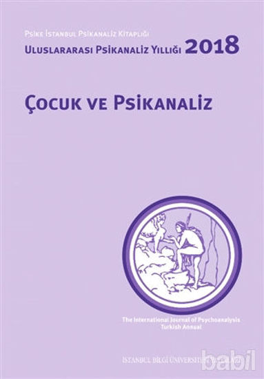 Picture of Çocuk ve Psikanaliz