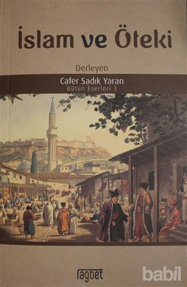 Picture of İslam ve Öteki