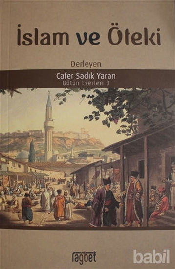 Picture of İslam ve Öteki