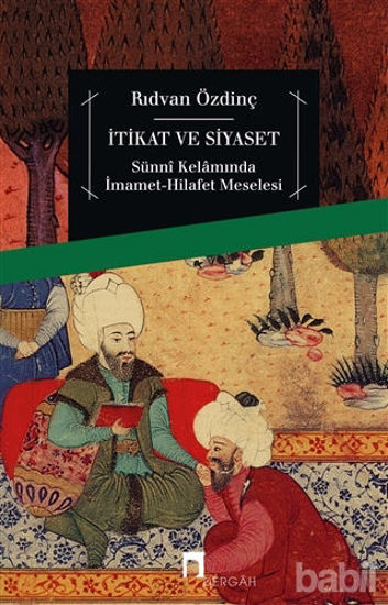 Picture of İtikat ve Siyaset