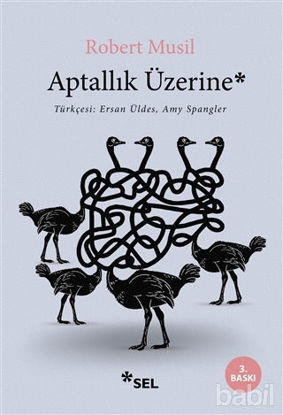 Picture of Aptallık Üzerine