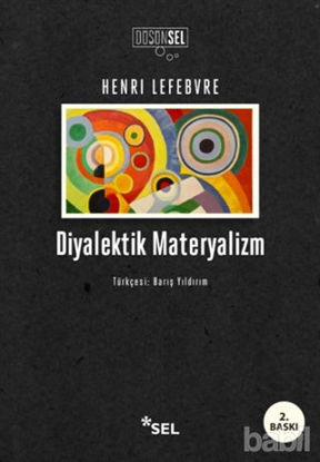 Picture of Diyalektik Materyalizm