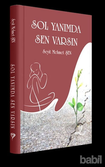 Picture of Sol Yanımda Sen Varsın