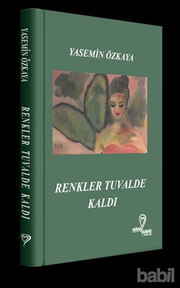 Picture of Renkler Tuvalde Kaldı