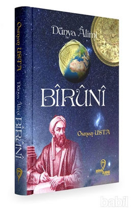 Picture of Dünya Alimi Biruni