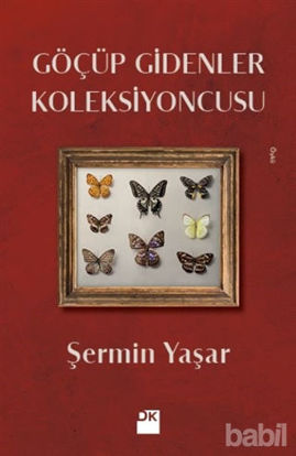 Picture of Göçüp Gidenler Koleksiyoncusu