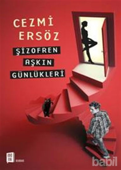 Picture of Şizofren Aşkın Günlükleri