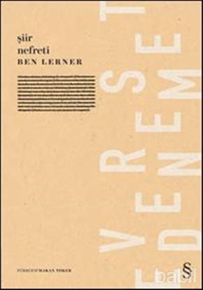 Picture of Şiir Nefreti