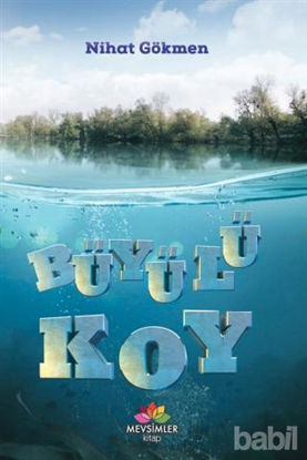 Picture of Büyülü Koy